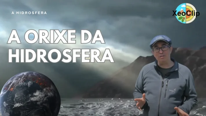Miniatura vídeo Hidrosfera