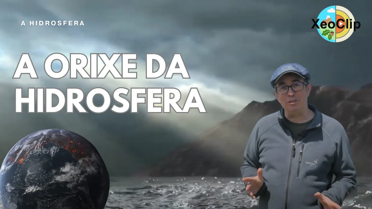 Miniatura vídeo Hidrosfera